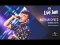 Capture de la vidéo Rappler Live Jam: Nathan Sykes