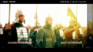 Kosem sultan season 2 title song in Turkish version