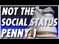 Not The Social Status Nike Air Penny 1 Retro 