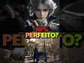 Este anime foi feito para virar RPG