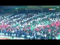    2013 أجمل أغنية نادي مولودية الجزائر