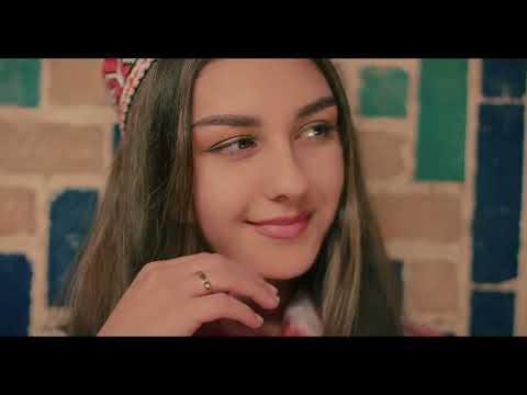 آهنگ زیبای برای دختران تاجیک تباران پارسی زبان های سمرقند بخارا