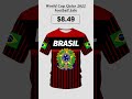 World Cup Qatar 2022 Football Sale-MEN-B3-ZLS-S-20221206-9365460S-More Product