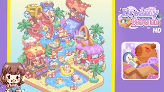 Dreamy Room Level 373