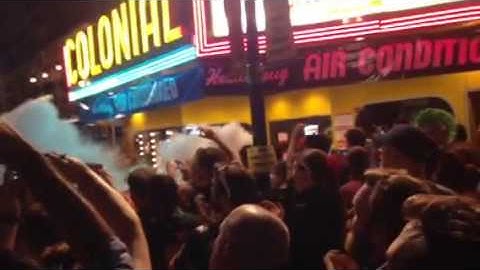 7/10/15-The BlobFest RunOut