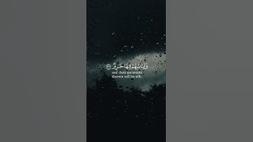لا إله إلا الله || تلاوة خاشعة  || بصوت  أحمد النفيس ||| #اكسبلور #المصحف #skincare