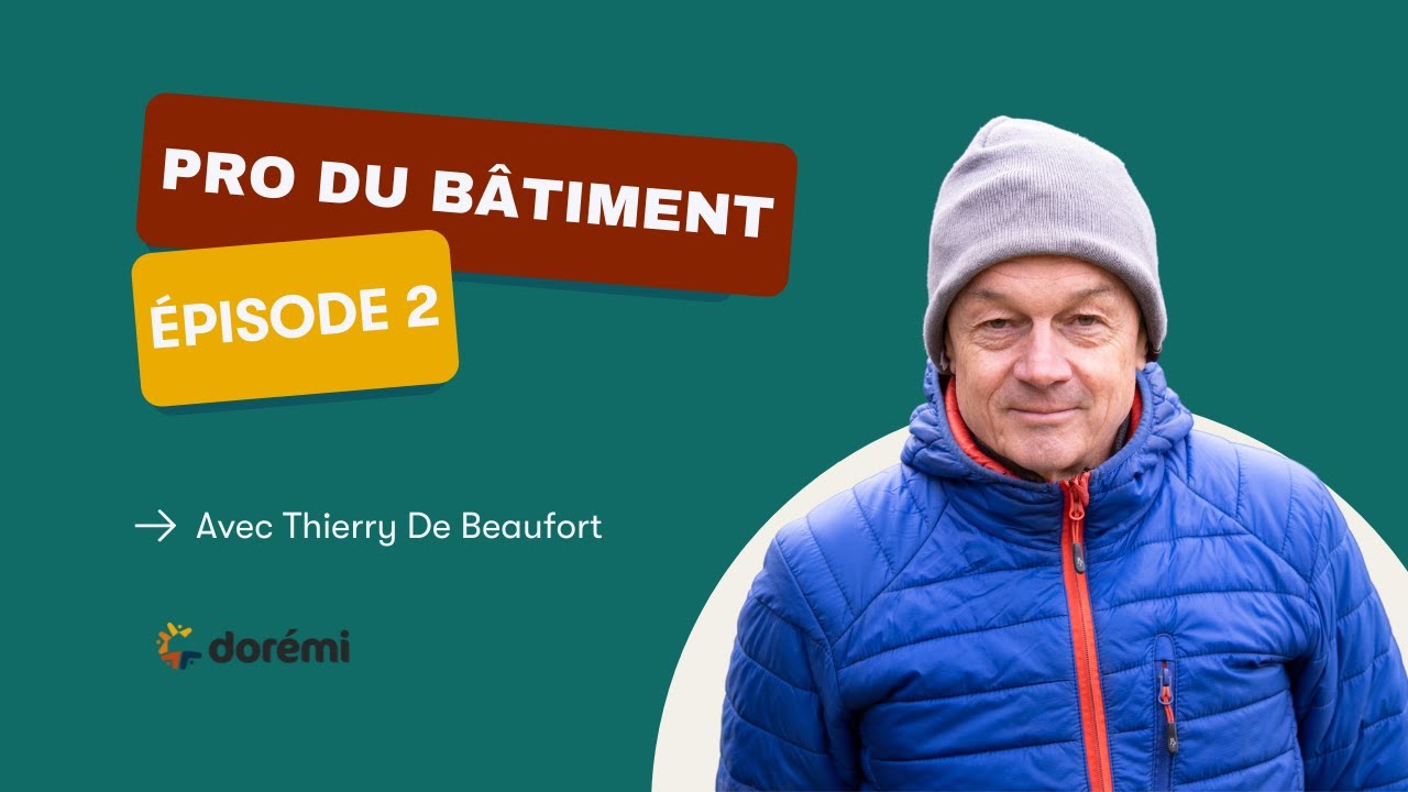 La Rénovation Performante vue par nos Artisans | Épisode 2 : Bativert