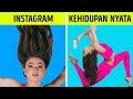 30 HACKS RAHASIA UNTUK MEMBUAT ANDA MENJADI BINTANG INSTAGRAM