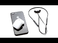 Beats X vs. Apple AirPods - что выбрать?