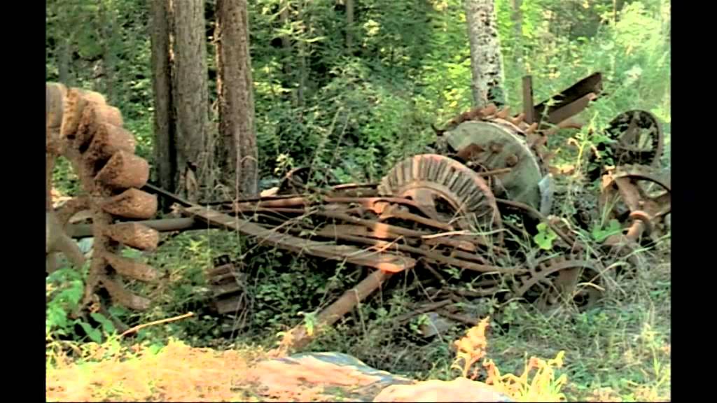 De l'Arbre à l'ouvrage