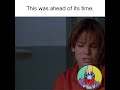 Under 50% on Rotten Tomatoes… and this movie predicted identity theft.
