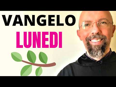 Video 22 Giugno Vangelo del Giorno Commento Benedizione Liturgia della Parola
