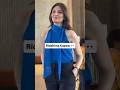 Riddhima Kapoor Spotted Promoting Upcoming Film ‘Daadi Ki Shaadi’#riddhimakapoor #bollywoodhelpline