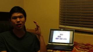 Davidson Fellowship Video 2017