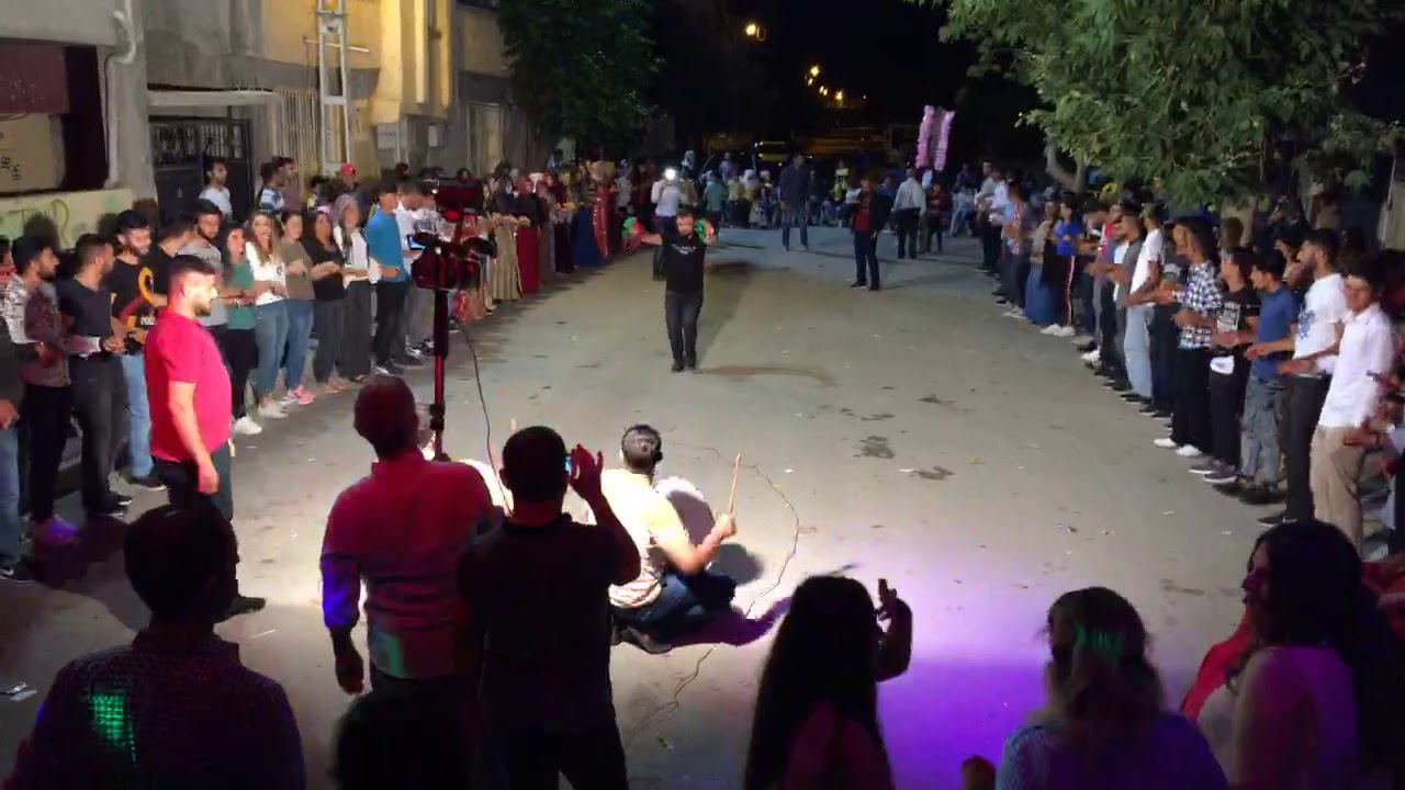 KOMA MİRAN :0544 415 07 28 GRANİ DELİLO