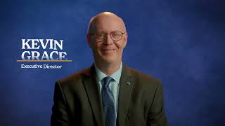 MLE | Kevin Grace - Executive Director