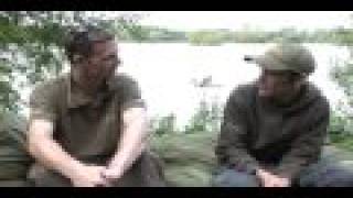 Play video: John Claridge on Food