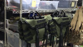 Special Operations Equipment (SOE) is live!