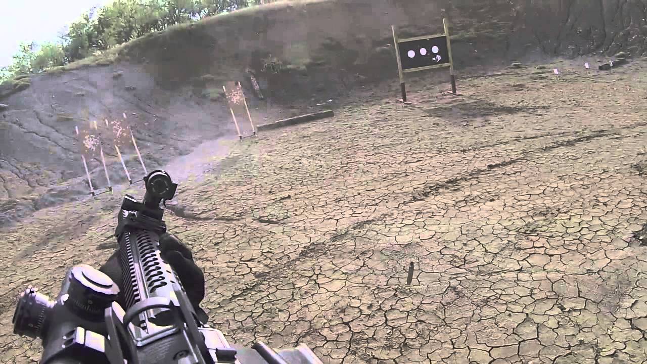 09 15 14 3Gun Training - YouTube Larry Smith 3gundude