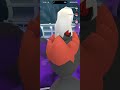 Go wild area 2025 Shadow Darkrai Shiny Hunting Raid 1 