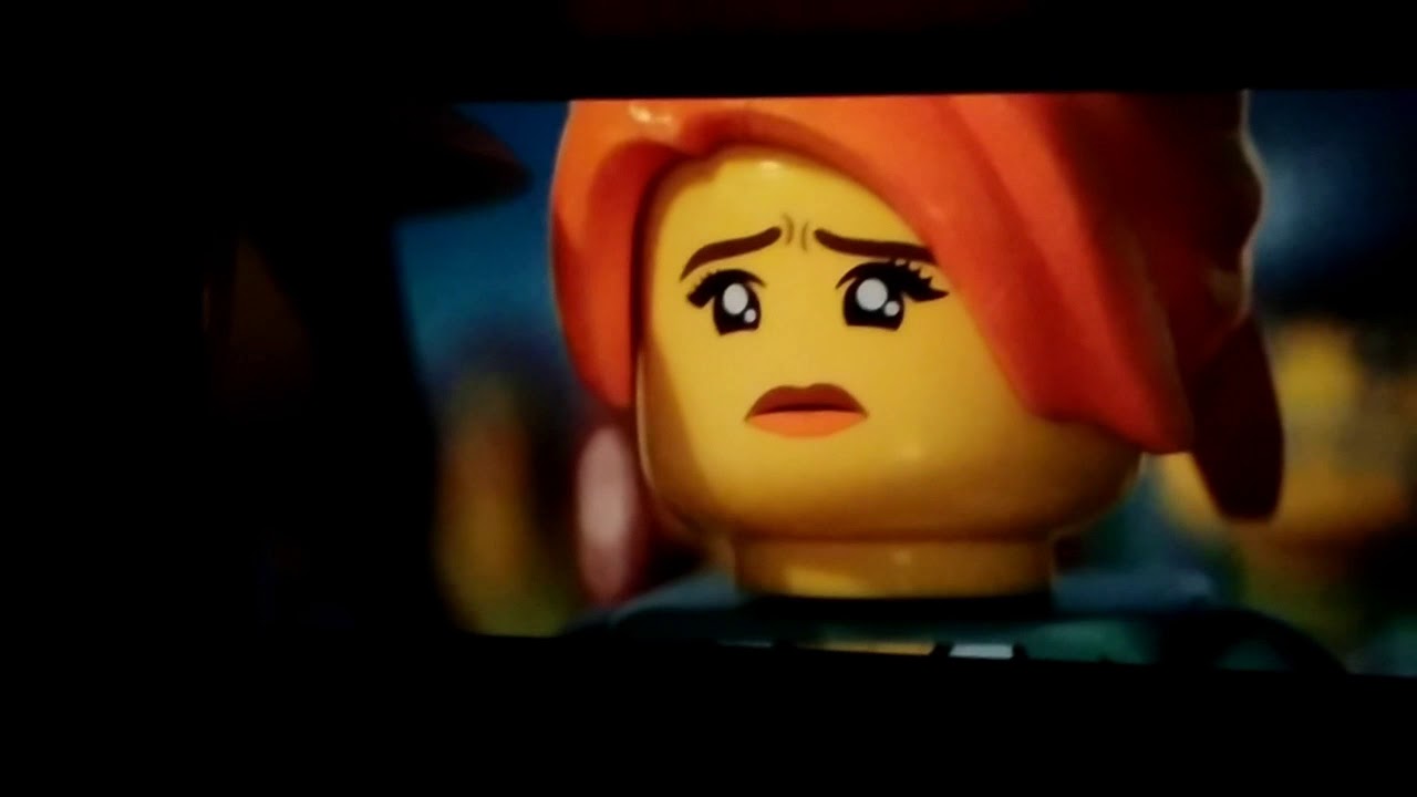 ninjago ending