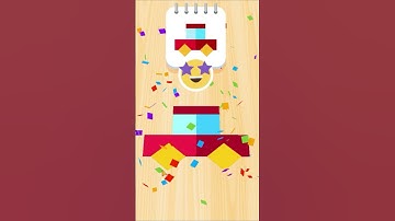 Color Roll 3D short 2 | #android #ios #shorts #gaming #trending #youtubeshorts #app #colorroll3d