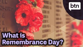 What is Remembrance Day? - Behind the News