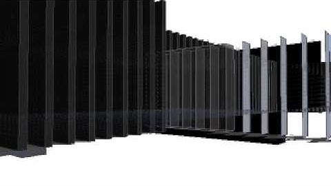 UQ Masters Architecture S22013 JOSHUA GREANEY