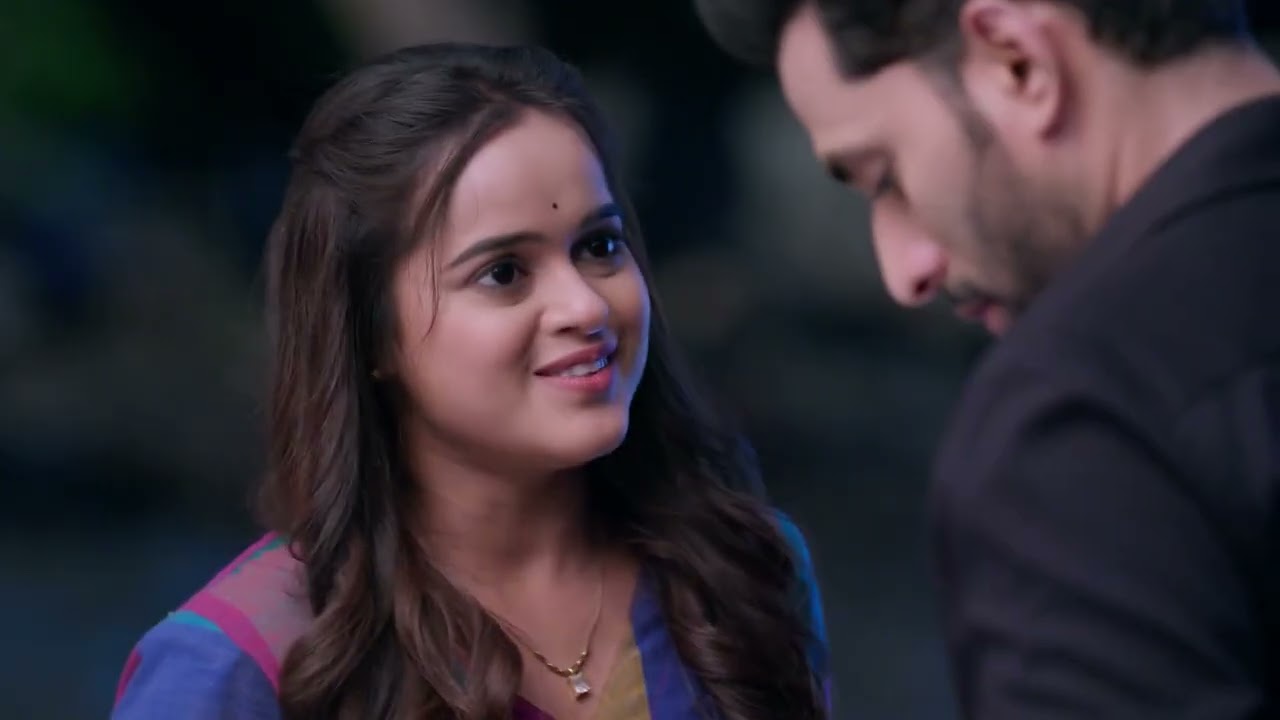 Sanai Chaughade | Ep - 103 | Best Scene | Jun 26 2026 | Zee Marathi