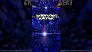 DSP Rage Quits Crimson Desert #dspgaming #Crimsondesert #dsp #lol #meme #gaming #dspsearch #stress