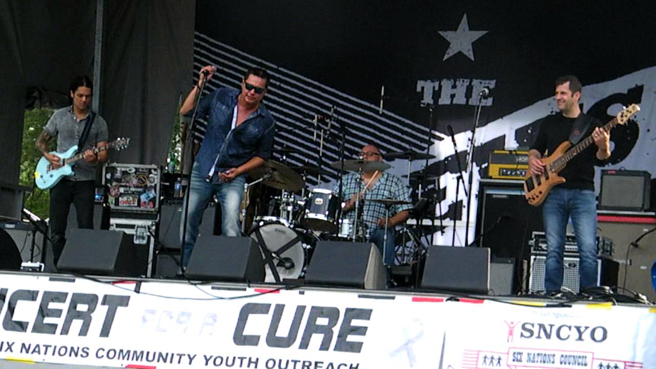 Watch Jace Martin - "What I Need" live at Six Nations Music Festival on YouTube Watch Jace Martin - "What I Need" live at Six Nations Music Festival on YouTube