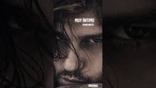 Muy Íntimo Franyaneco Original