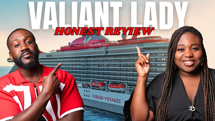 Virgin Voyages Valiant Lady Our Honest Review