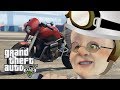 バーチャルおばあちゃんのわくわくアメリカツーリング【GTA】