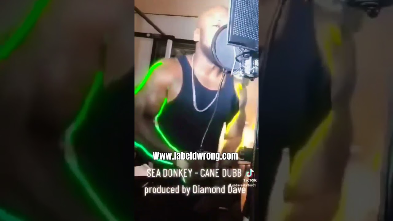 WATCH THE FULL VIDEO BY CLICKING @CaneDubb 