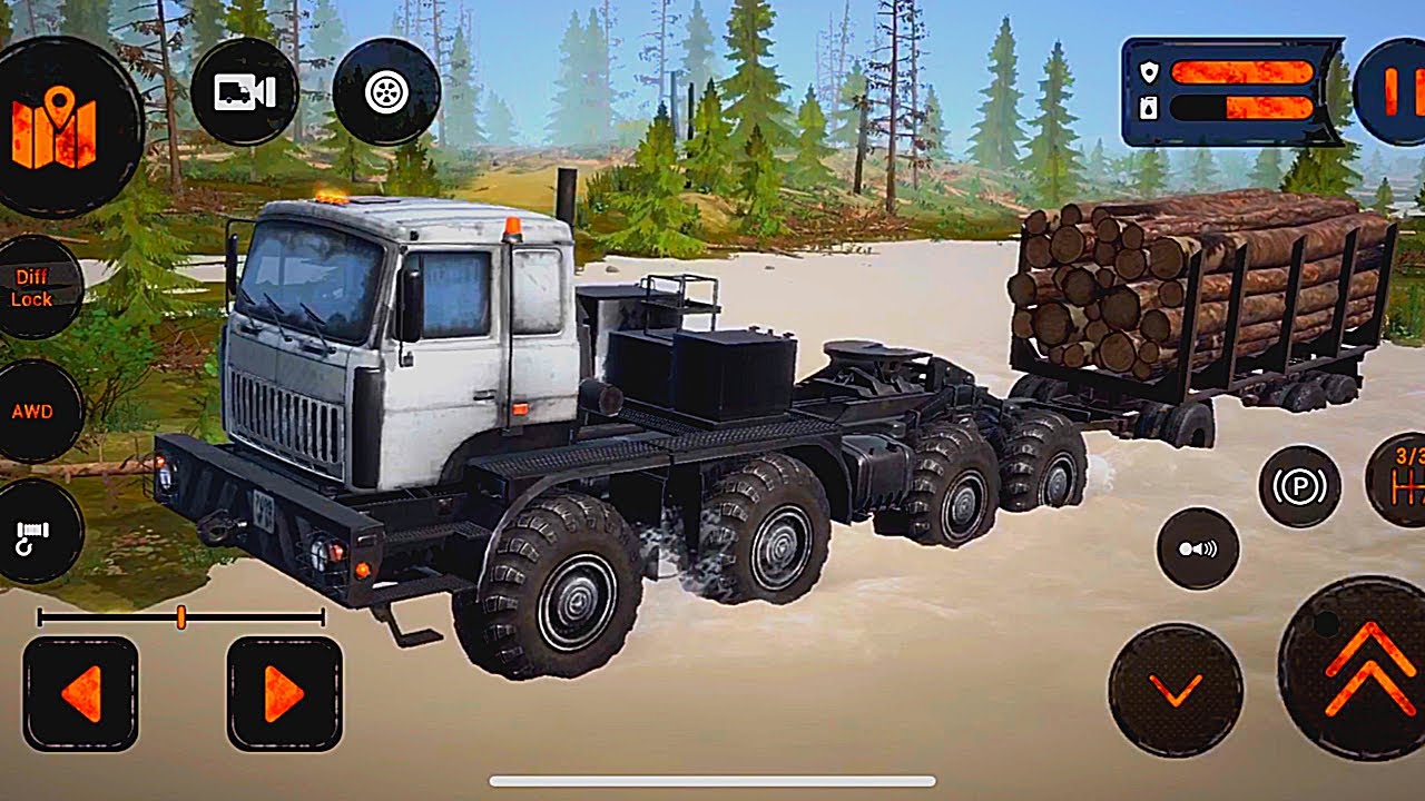 mudrunner mobile ios mudrunner mobile ios