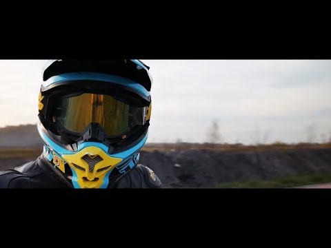 THIS IS SUPERMOTO - 2018 Movie
