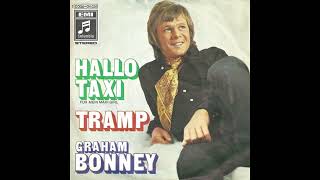 Watch Graham Bonney Hallo Taxi video