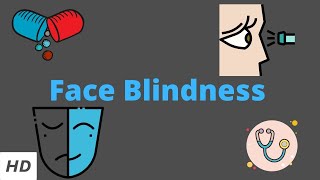 Famous Face Blindness, Causes, Signs and Symptoms, DIagnosis and Treatment. Net Worth