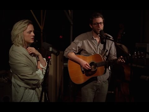 EDDIE BERMAN WITH LAURA MARLING - LIKE A ROLLING STONE