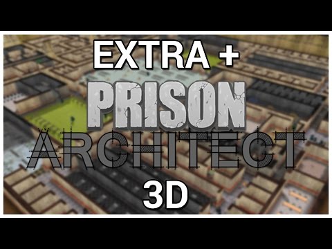 Video: Prison Architect Dev Introversion Objašnjava Borbu S Kojom Se Indie Programeri Suočavaju Pokušavajući Doći Do Njihovih Igara U Trgovinama