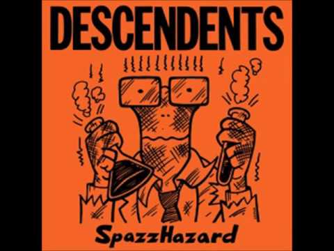 Descendents - Unchanged
