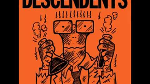 Descendents - Unchanged