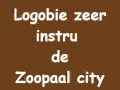 Logobie instru zer