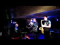 Julien favreuille  christophe motury  stefan orins  bodisattva live at la malterie