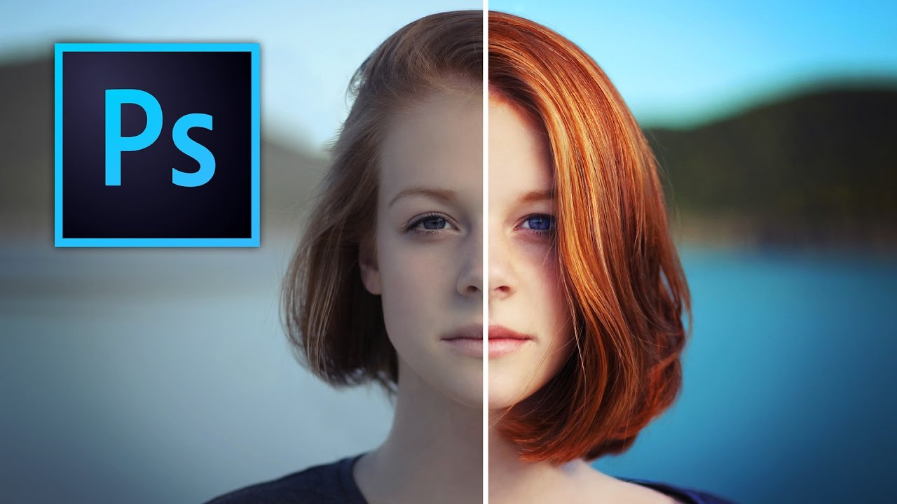 How to Make Colors with Photoshop -