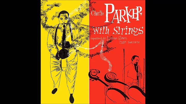 Charlie Parker - I'm In The Mood For Love