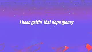 Juice WRLD - RIRI (UNRELEASED) LYRICS