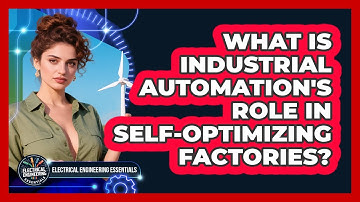 What Is Industrial Automation