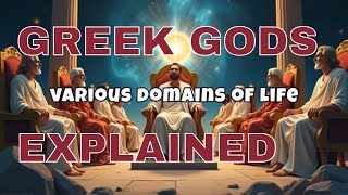 Greek Mythology Explained Your Complete Guide For The Pantheon